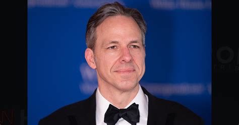 Jake Tapper Fails to Sell 5,000 Copies of His Book in First Week