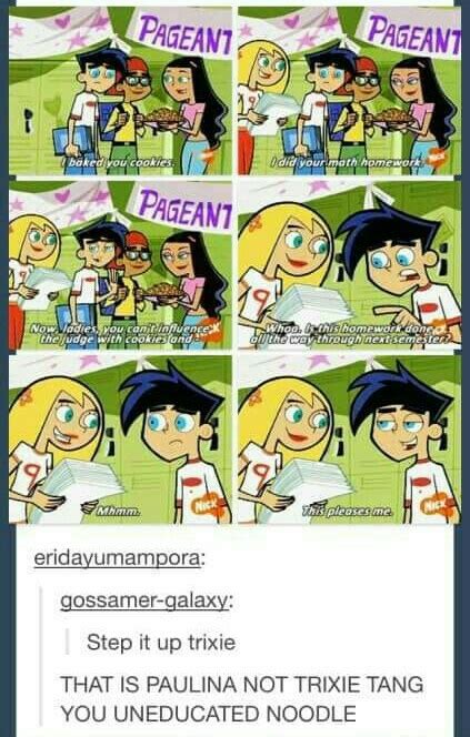 Gonna Catch Em All Cause He S Danny Phantom Meme By Bluehero Memedroid