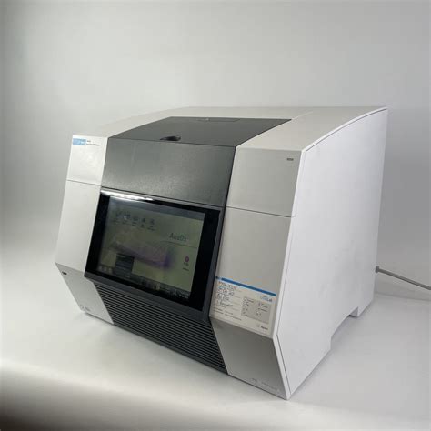 Agilent AriaDx Real Time PCR System