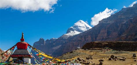 Best Days Kailash Helicopter Tour Himalayan Trekking