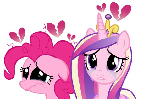 Mlp Baby Pinkie Pie Crying