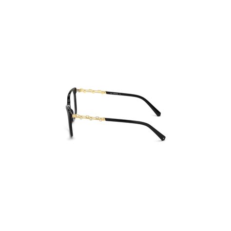 Swarovski Sk5383 001 Gafas Graduadas