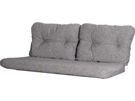 Cane Line Outdoor Ocean Leftright Arm Sofa Set Replacement Cushions In