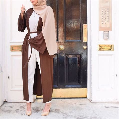 Elegant Muslim Outfits Ideas For Eid Mubarak Muslim Outfits