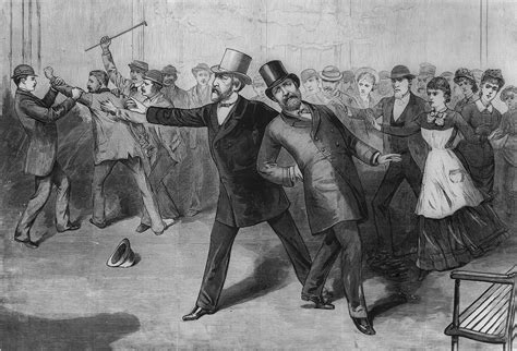 Robert Todd Lincoln Was Close To Three Presidential Assassinations—including His Dad’s The