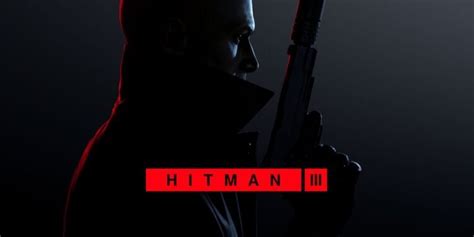 Hitman 3 First Mission In 10 Minutes – New Gameplay Today - PLAY4UK