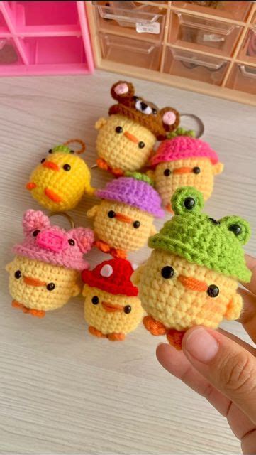 Amigurumis Y Patrones On Instagram Patr N Disponible