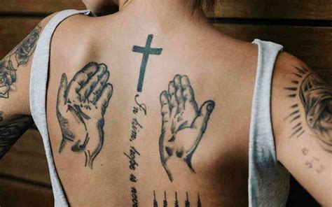 Top Tatuajes En La Biblia Abzlocal Mx