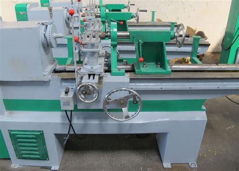 High Efficiency Copy Lathe Machine For Wood Working Real Time Quotes