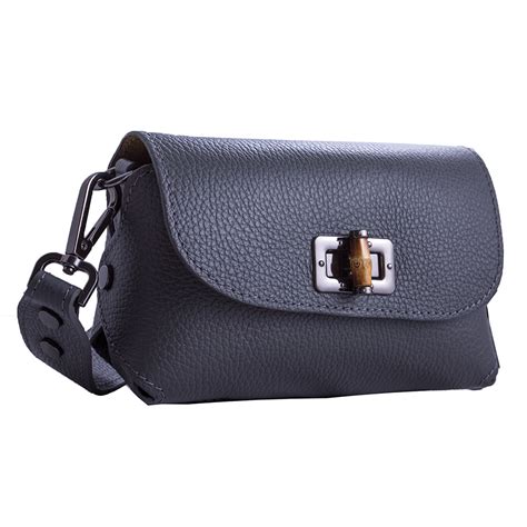 Сумки женские Genuine Leather купить в интернет-магазине anyBag ...
