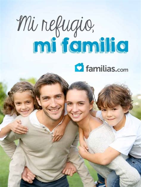 Los tiempos difíciles son propicios para la unión familiar Familias