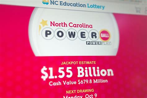 Powerball Jackpot Grows To Billion For Monday Wccb Charlotte S Cw