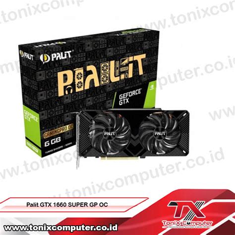 palit gtx  super gp oc tonix computer