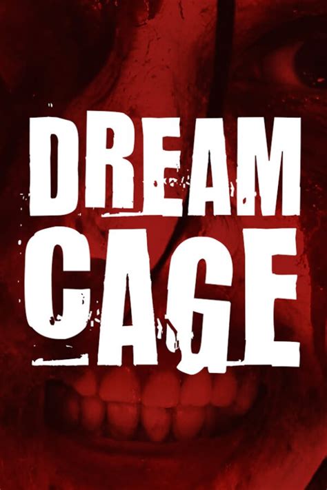 Carátula oficial de Dream Cage PC 3DJuegos