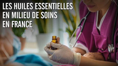 SOIGNEZ VOUS Avec CAROLINE MAILLOUX LES HUILES ESSENTIELLES EN MILIEU