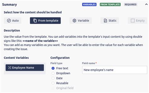 Where Can I Create Issue Templates In Jira By Dassy Johnson Medium