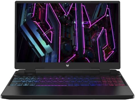 Nh Qltea Acer Predator Neo Phn Th Gen Notebook I Hx