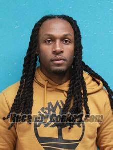 Recent Booking Mugshot For IVORY MURPHY In Cape Girardeau County