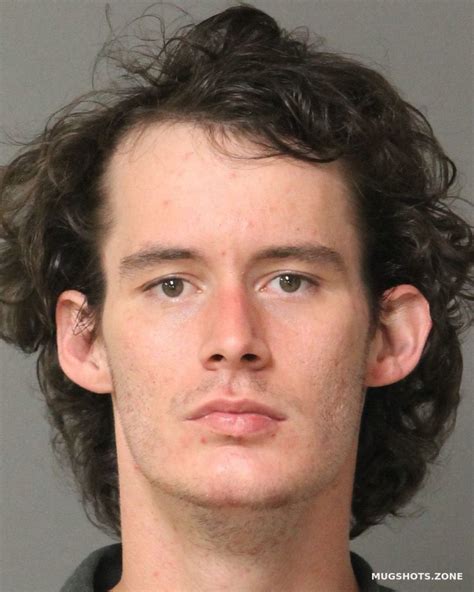 Perry Jacob Colton Wake County Mugshots Zone