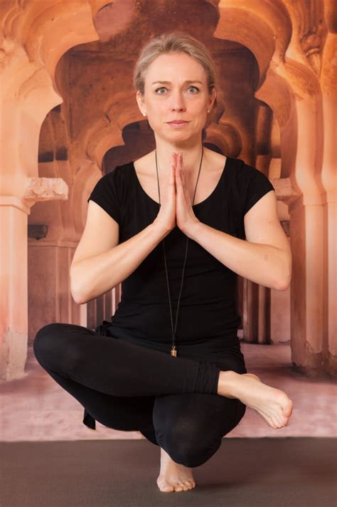 Yoga Retreats Nicole Gr Fin Zu Lynar