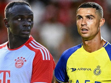 Sadio Mané à Al Nassr ce quil reste à faire avant lofficialisation