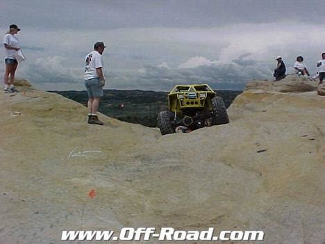 Rock Garden Four Wheelers 3rd Annual Rock Crawling Competition: Off ...