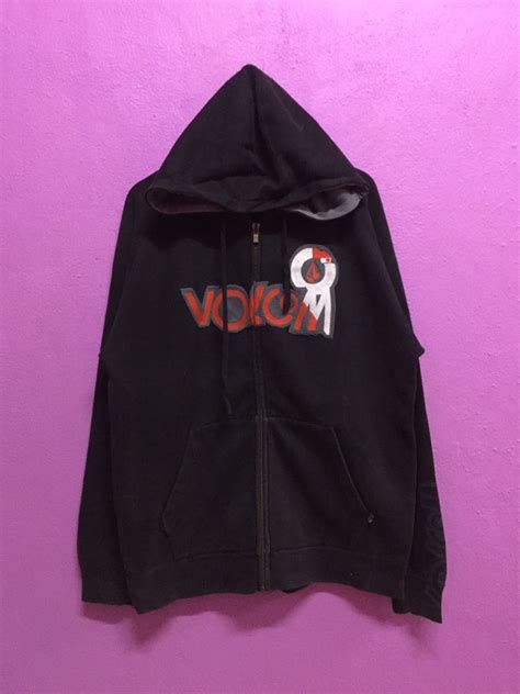 Volcom Vintage 90’s Volcom Hoodies | Grailed