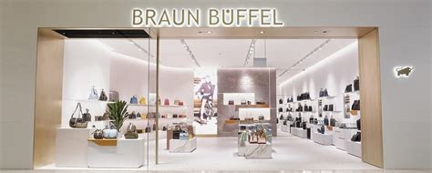 Braun Buffel Case Study - Scent Marketing and Ambient Scent Machines