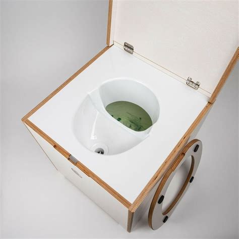 Kildwick Revolutionizes The Composting Toilet