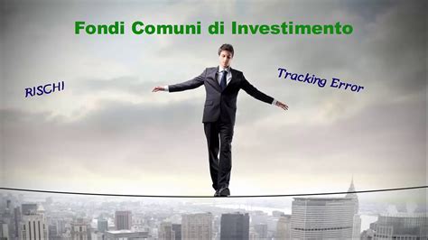 Investire Nei Mercati Finanziari Come Youtube