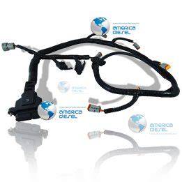 Arn S De Motor Cummins Isx Egr Cm O Cm