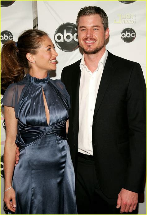 Greys Anatomy Cast Abc Upfronts Photo 167451 Ellen Pompeo Eric