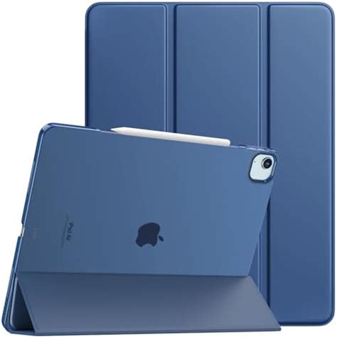 Timovo Custodia Per Ipad Air Pollici M Cover Sottile Con