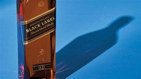 What To Mix With Johnnie Walker Black Label At Darnell Williams Blog