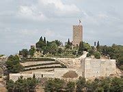 Category Castillo de Vélez Málaga Wikimedia Commons