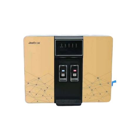Desktop Water Dispenser Hot And Cold RO Membrane G Water Purifier Water Filter And Water
