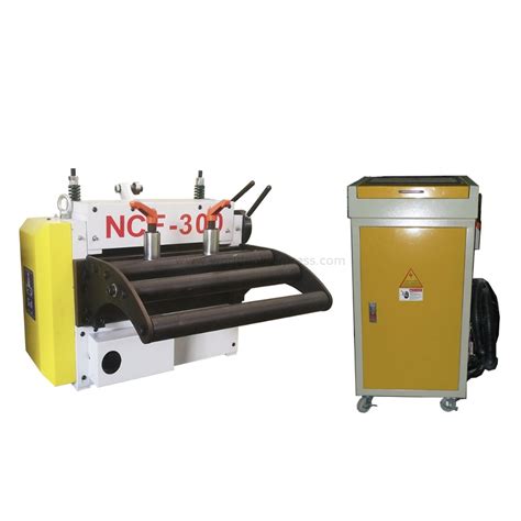 NCF Series Roller Type Servo Feeder For Coil Feeding Buy NCF Servo