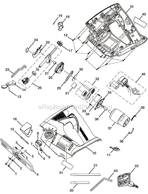 Ryobi Reel Parts Schematics Ryobi Bt3000 Parts Saw Schematic