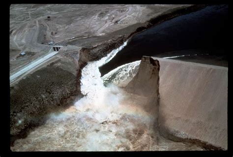 Remembering Idahos Teton Dam Collapse 40 Years Later Story Id