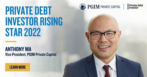 Pgim Private Capital On Linkedin Rising Stars Meet The Class Of 2022