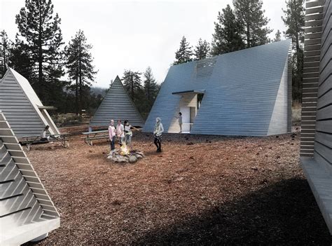 Gallery of Architectural Responses to Humanitarian Crises Beyond ...