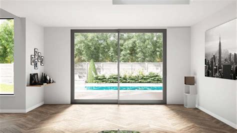 Reynaers Aluminium Windows And Doors Thames Valley Windows