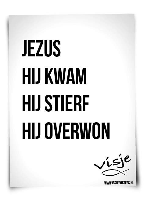 Visje De Website Van Visjeposters