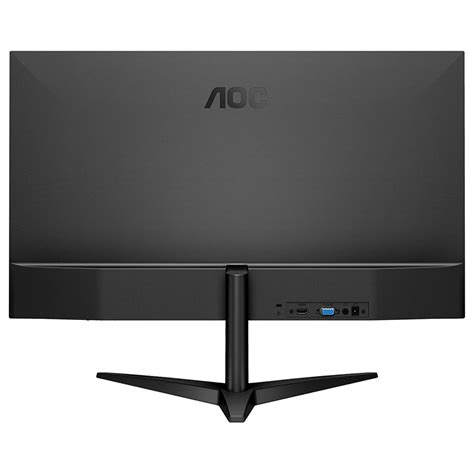 Aoc Inch Ips Ultra Slim Monitor B Hs G A Computers