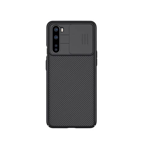 Nillkin Oneplus Nord Camshield Case Bd