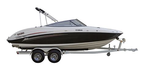 Yamaha Sx210 Frt1100 Boat Manual