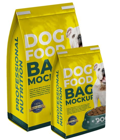 Meat And Treats Healthy Paws Pet Food