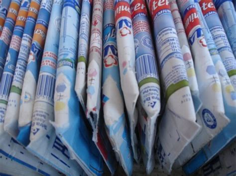 El Reciclaje De Tetra Pak Un Compromiso Con La Sostenibilidad