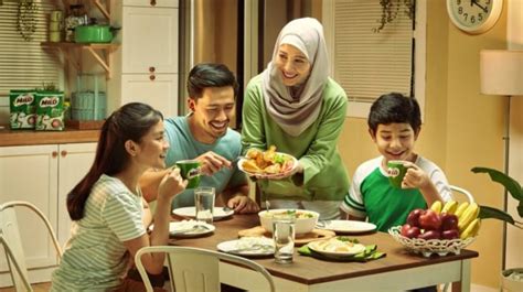 5 Makanan Sahur Yang Sehat Agar Tetap Bugar Selama Berpuasa Dimensi