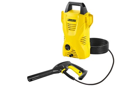 KARCHER HIDRO 110 BAR 280L 1400W K2 COMPACT Marfer Herramientas